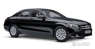 Ricambi per mercedes classe c 2017