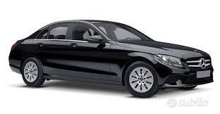 Ricambi per mercedes classe c 2017