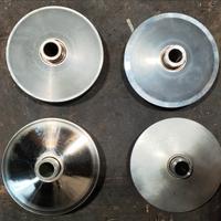 variatore Minarelli orizzontale e verticale 