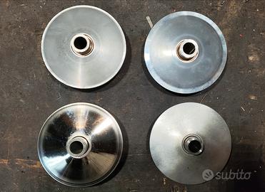 variatore Minarelli orizzontale e verticale 