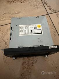 Stereo golf 6 originale