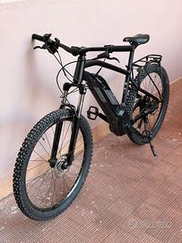 Bici elettrica