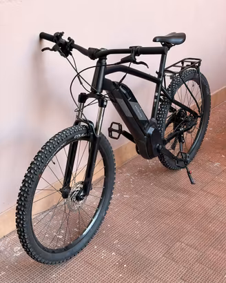 Bici elettrica