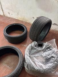 Pneomatici 255/35/21