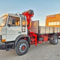 Iveco 175.24 macchina operatrice