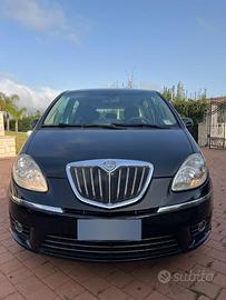 Lancia Musa, Anno 2011, 1,3 mjt, s. Oro 90 Cv