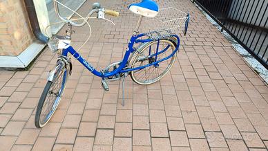 Bicicletta "Graziella"