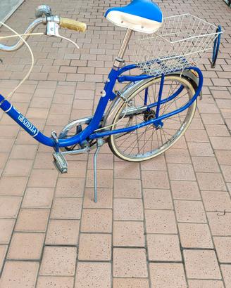 Bicicletta "Graziella"