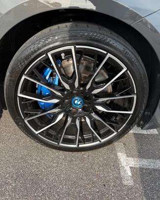 BMW Cerchi M868