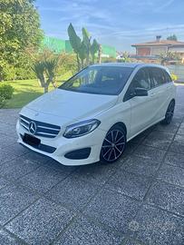 Mercedes classe B 180D