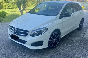 Mercedes classe B 180D