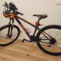 Bici mtb 29