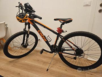 Bici mtb 29