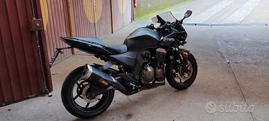 Kawasaki Z750 S