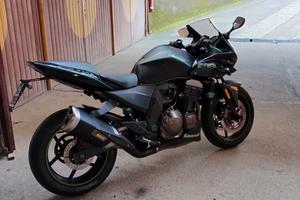 Kawasaki Z750 S