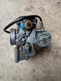 Carburatore keihin cvk 30 vespa 125/200 granturism