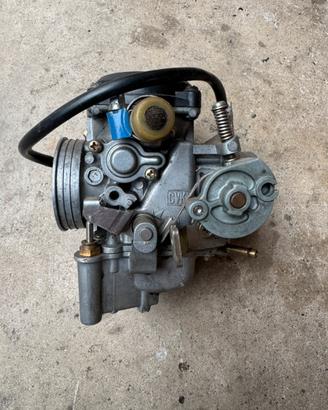 Carburatore keihin cvk 30 vespa 125/200 granturism