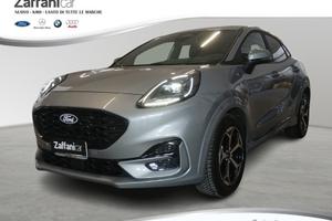 FORD Puma '19-> - Puma 1.0 EcoBoost Hybrid 125 CV