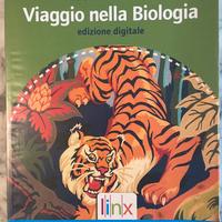 Viaggio nella biologia