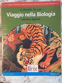 Viaggio nella biologia