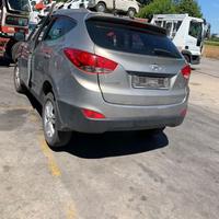 Ricambi Hyundai iX35 2012 - Veicolo per ricambi