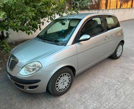 Lancia Ypsilon gpl