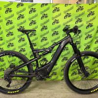 CANNONDALE MOTERRA NEO 27,5 USATA