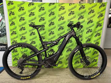 CANNONDALE MOTERRA NEO 27,5 USATA