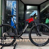 MTB 29 BERRIA BRAVO ELITE XT 2025