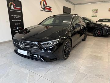 Mercedes-benz A 200 A 200 Automatic AMG Line Premi