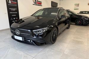 Mercedes-benz A 200 A 200 Automatic AMG Line Premi