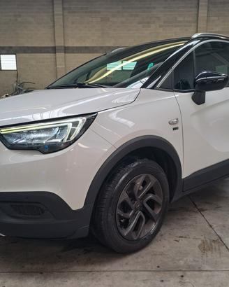 OPEL CROSSLAND 1.2 BENZINA *AUTOMATICA* EURO 6