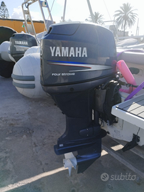 Gommone BSC50 anno 2004