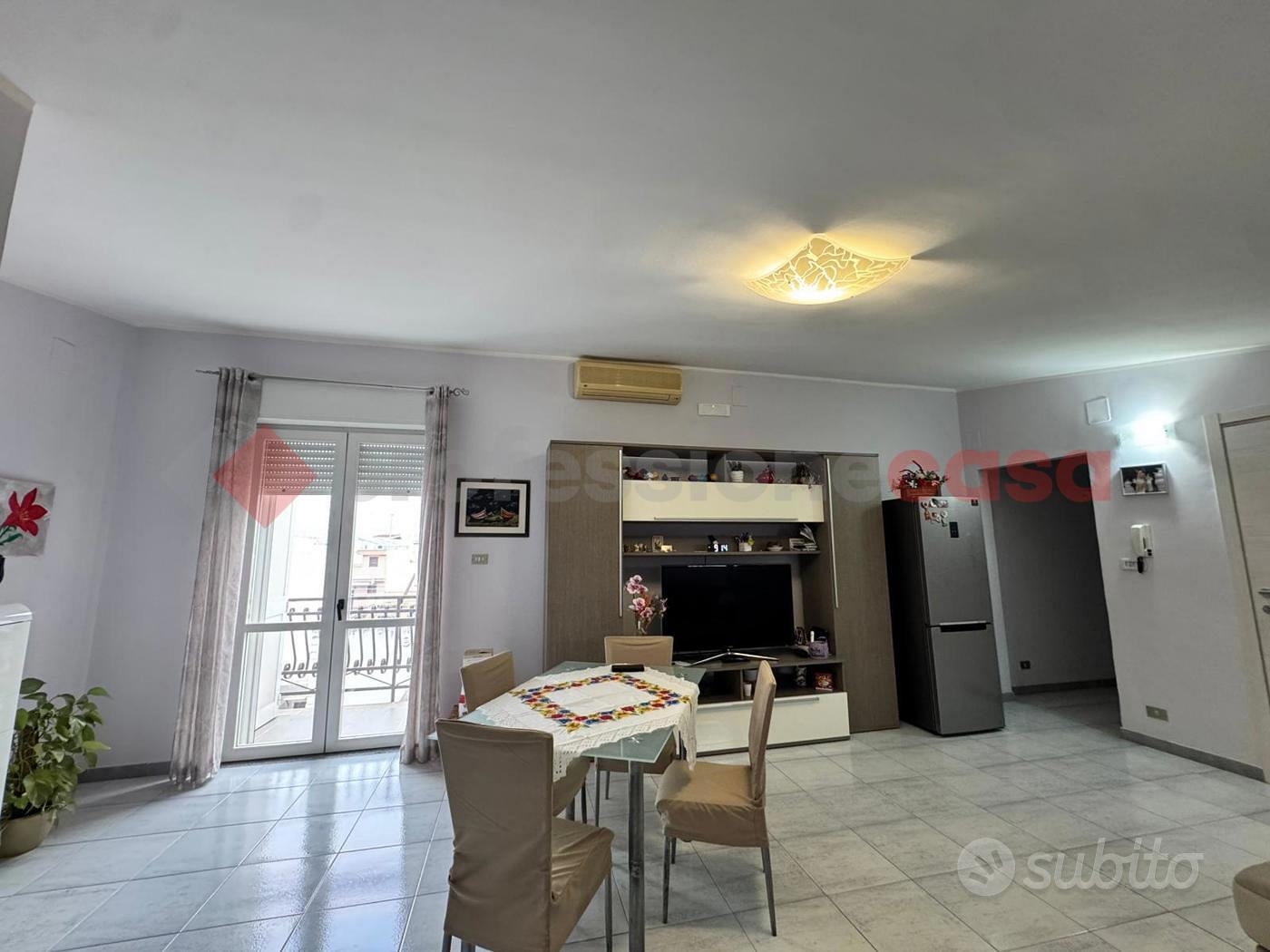 Appartamento – Monteiasi, Taranto - Vista 4