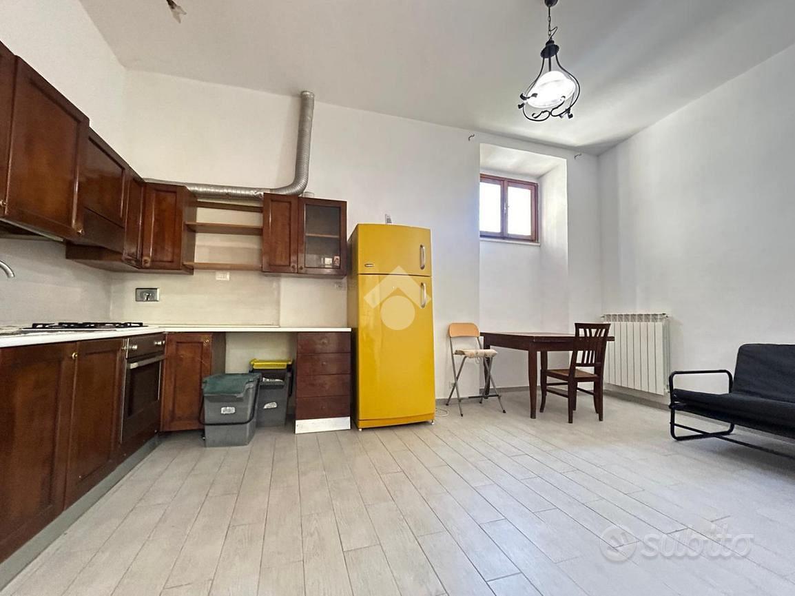 Appartamento – Monte Porzio Catone, Selve di Mondragone - Vista 4