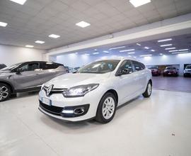 Renault Mégane 1.5 dCi Limited s&s 110CV