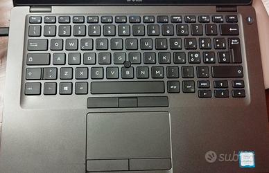 Notebook DELL Latitude 5400