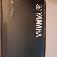 barra sound YAMAHA YAS-109