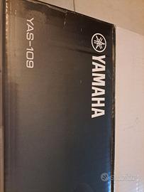 barra sound YAMAHA YAS-109