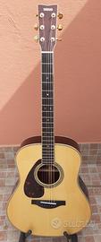 Chitarra Yamaha LL16L ARE mancina