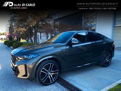 Bmw X6 xDrive30d 48V MSport Pro