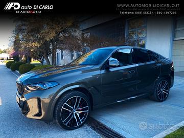 Bmw X6 xDrive30d 48V MSport Pro