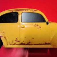 Volkswagen Bumblebee