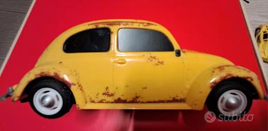 Volkswagen Bumblebee