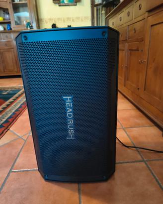 cassa fr 112