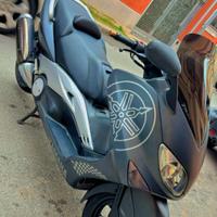 T max 500