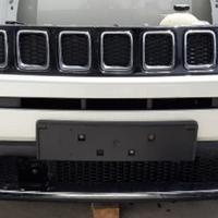 Ricambi jeep compass-musate,kit airbag-n-75