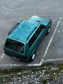 Panda hobby  1.1cc anno 2003, unico proprietario