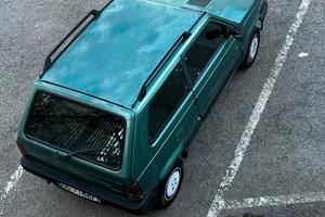 Panda hobby  1.1cc anno 2003, unico proprietario