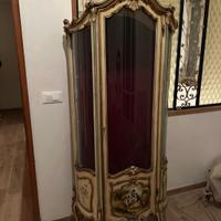 Vetrinetta d’epoca